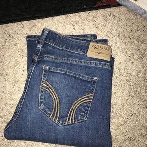 Hollister jeans
